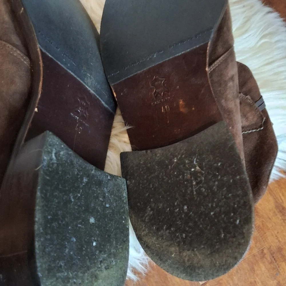 Geoffrey Beene bought these